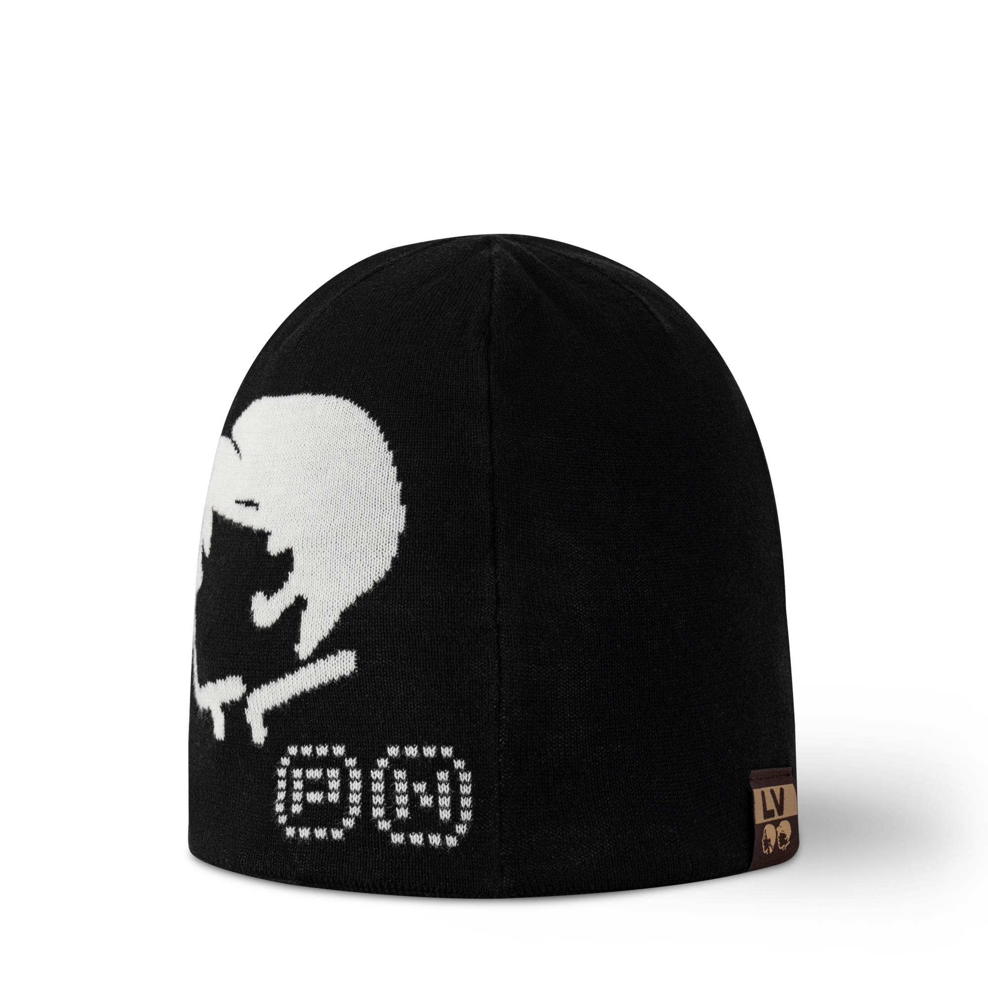 LV Fit Phriendship Beanie S00 - Accessories M5259A | LOUIS VUITTON